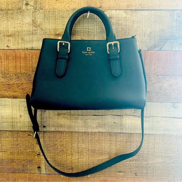 NWOT Kate Spade New York Cove Street Provence Satchel - Picture 3 of 16